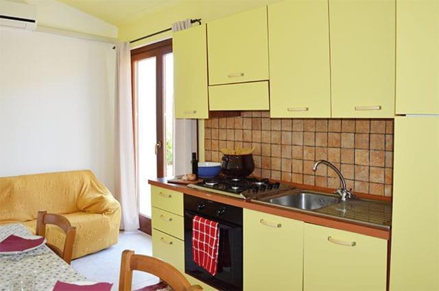 Agriturismo Sa Murta In Sennariolo-Oristano Luaran gambar