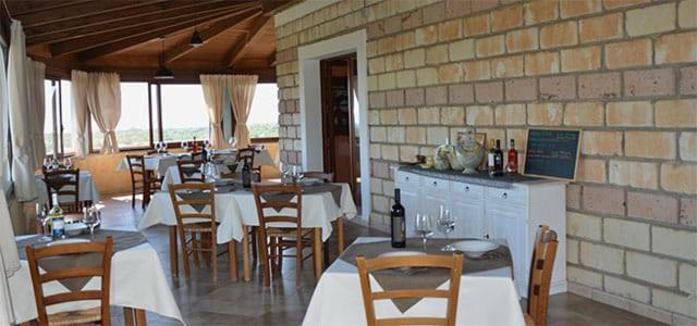 Agriturismo Sa Murta In Sennariolo-Oristano Luaran gambar