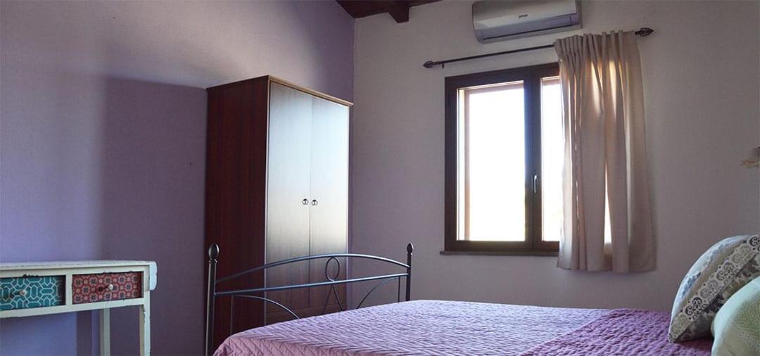Agriturismo Sa Murta In Sennariolo-Oristano Luaran gambar