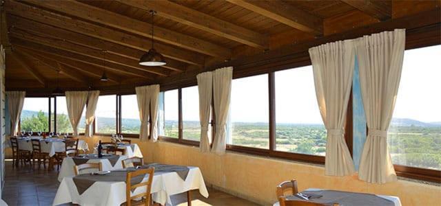 Agriturismo Sa Murta In Sennariolo-Oristano Luaran gambar