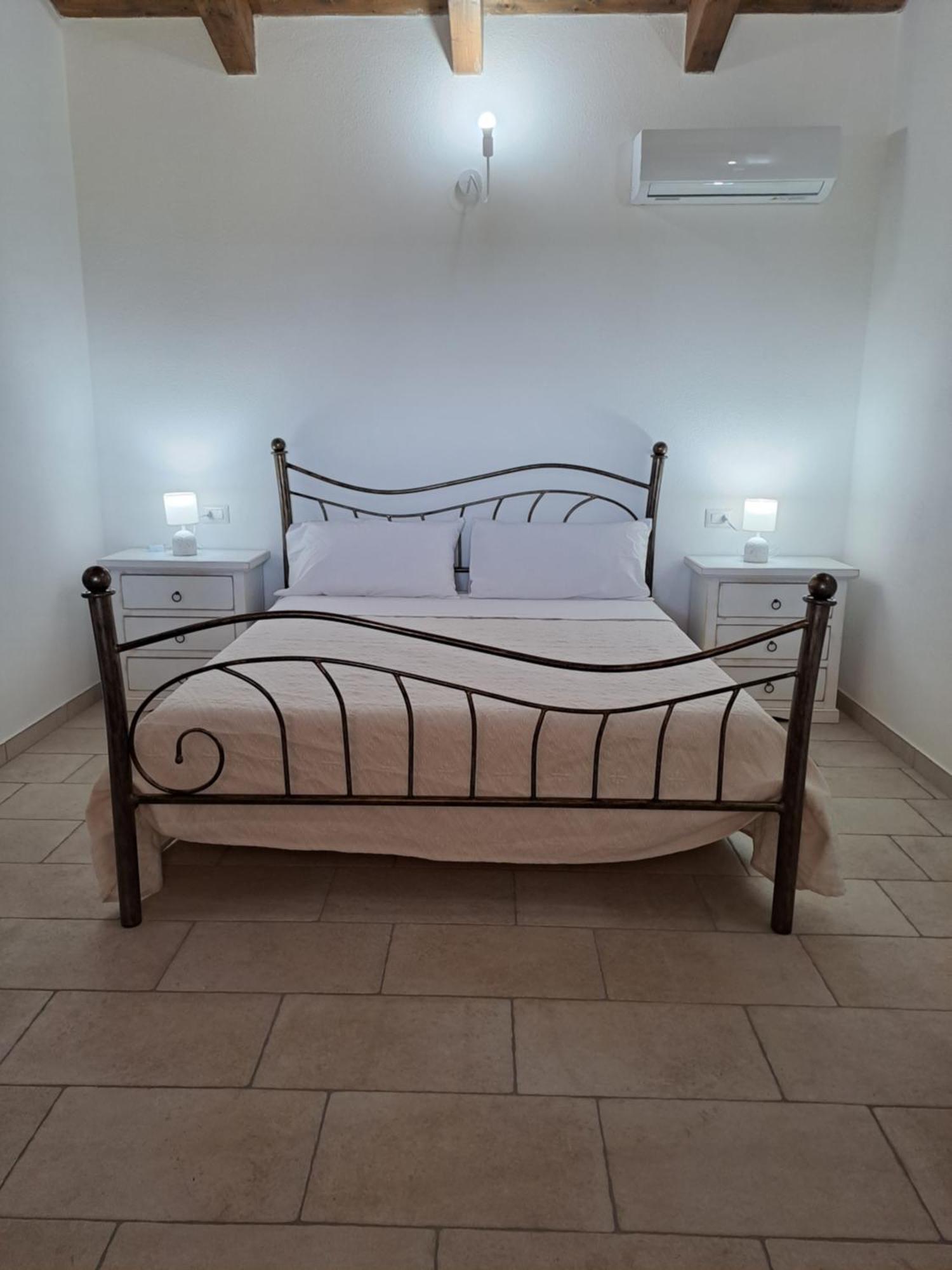 Agriturismo Sa Murta In Sennariolo-Oristano Luaran gambar
