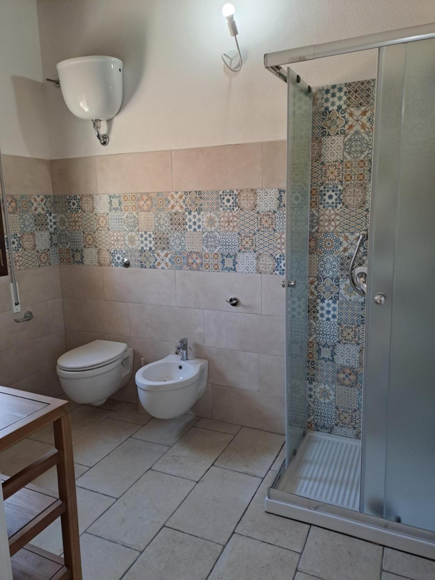 Agriturismo Sa Murta In Sennariolo-Oristano Luaran gambar