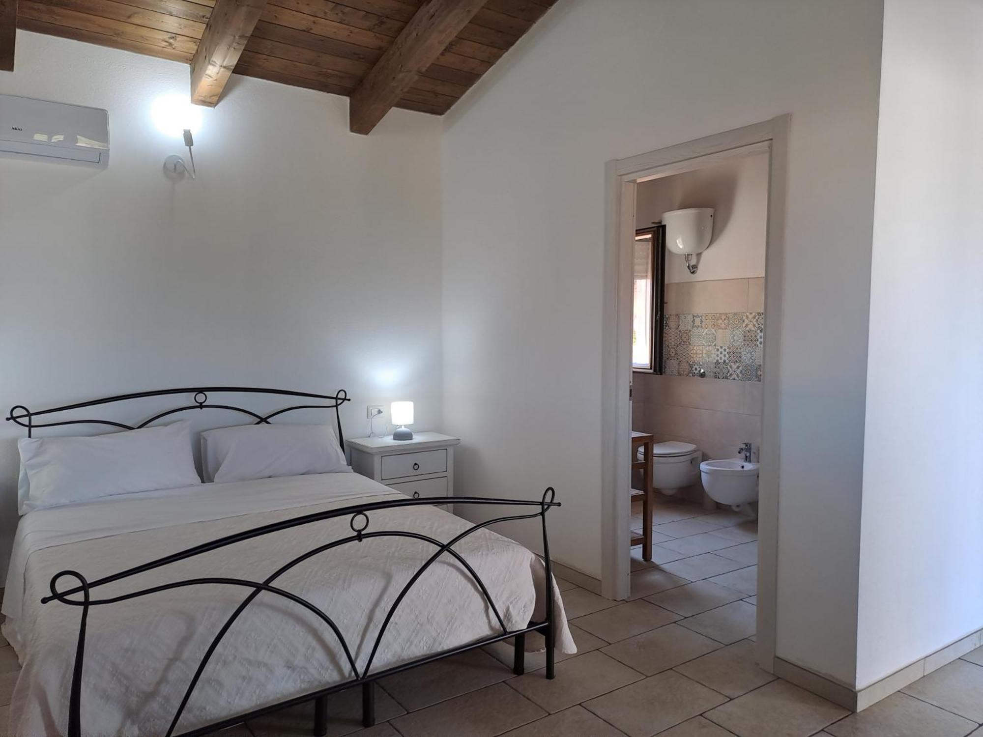Agriturismo Sa Murta In Sennariolo-Oristano Luaran gambar