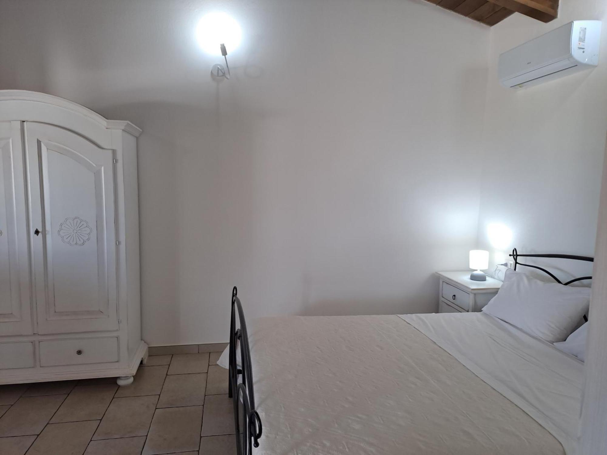Agriturismo Sa Murta In Sennariolo-Oristano Luaran gambar