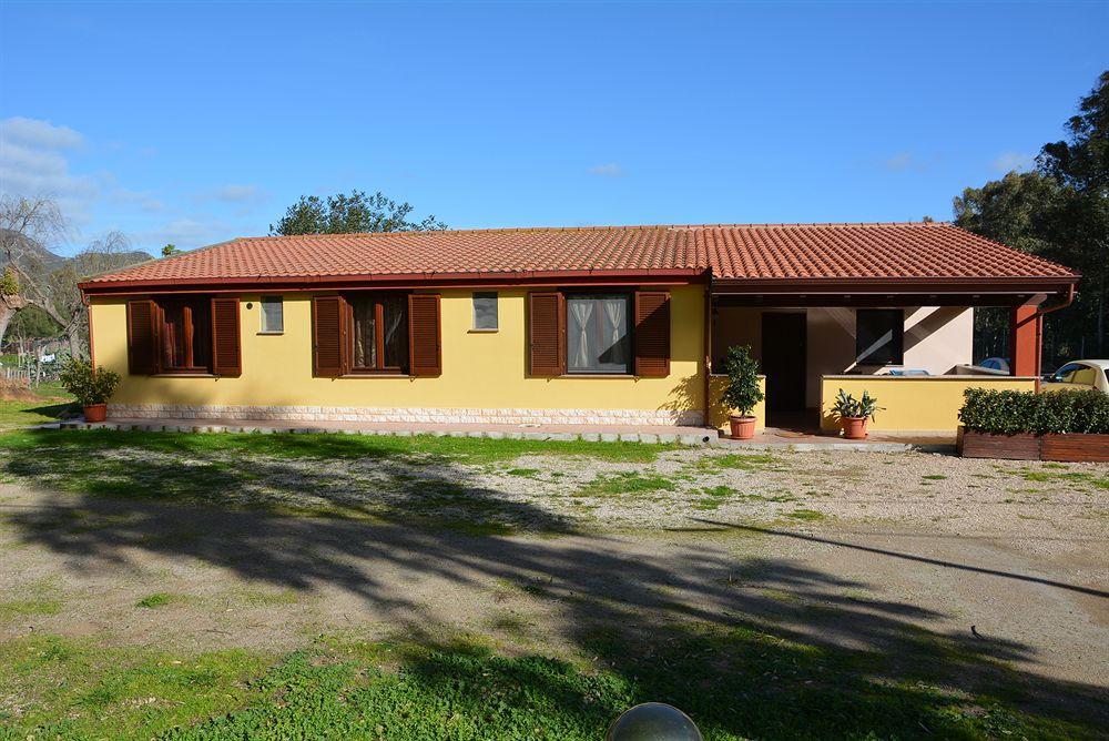Agriturismo Sa Murta In Sennariolo-Oristano Luaran gambar