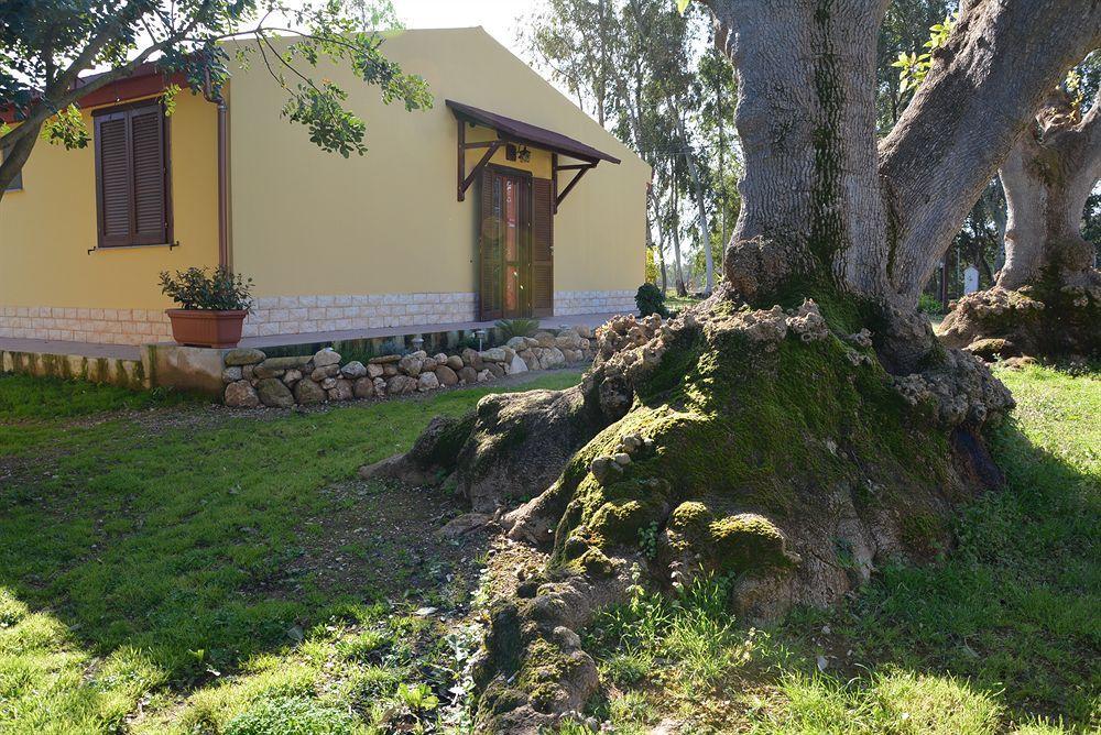 Agriturismo Sa Murta In Sennariolo-Oristano Luaran gambar