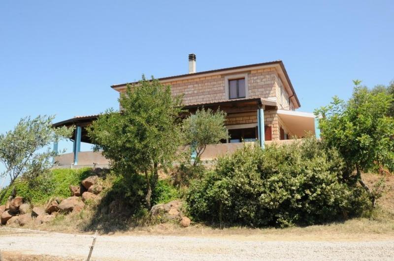 Agriturismo Sa Murta In Sennariolo-Oristano Luaran gambar