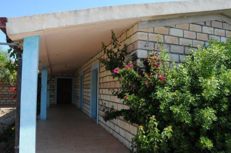 Agriturismo Sa Murta In Sennariolo-Oristano Luaran gambar