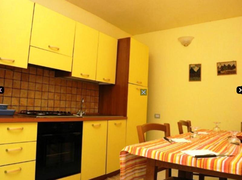 Agriturismo Sa Murta In Sennariolo-Oristano Luaran gambar